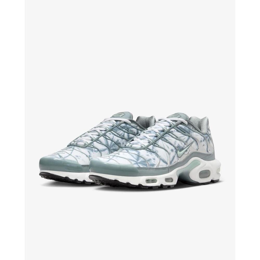 FV0394-300 Nike Air Max Plus Waterway White Subway Fiberglass (Men's)Size 11.5